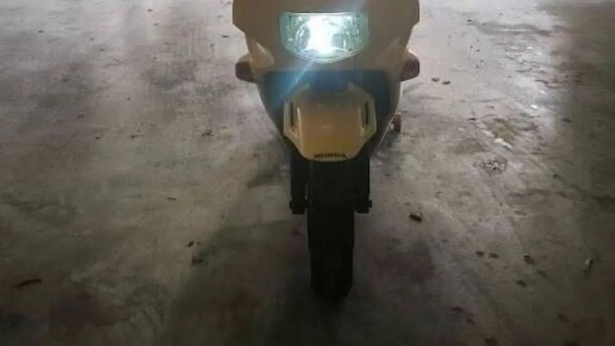 Honda   (5)
