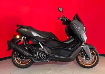 Yamaha N-Max 155 (2026) - Annuncio 10091377
