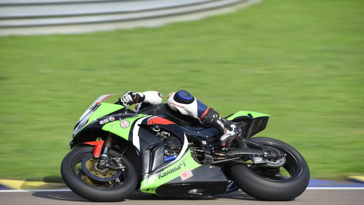 Kawasaki Ninja 1000 ZX-10R (2011 - 15)  (10)