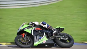 Kawasaki Ninja 1000 ZX-10R (2011 - 15)  (10)