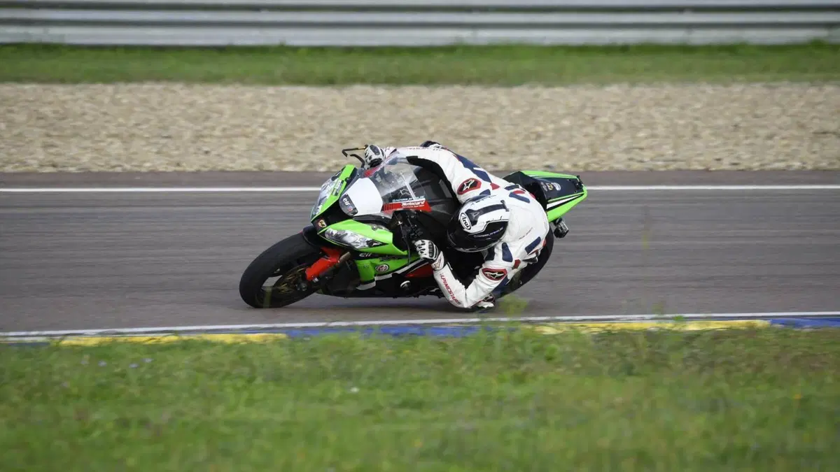 Kawasaki Ninja 1000 ZX-10R (2011 - 15)  (12)