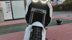 Ducati DesertX (2022 - 25)  (2)