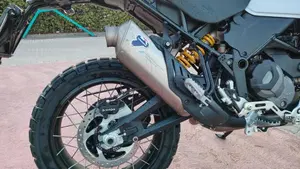 Ducati DesertX (2022 - 25)  (4)