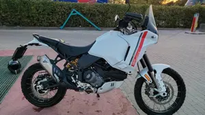 Ducati DesertX (2022 - 25)  (5)
