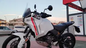 Ducati DesertX (2022 - 25)  (6)
