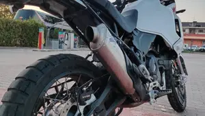 Ducati DesertX (2022 - 25)  (8)