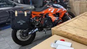 KTM 790 Adventure R Rally (2019 - 20)  (2)