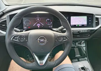 Opel Grandland 1.5 ecotec Ultimate s&s 130cv at8 (7)