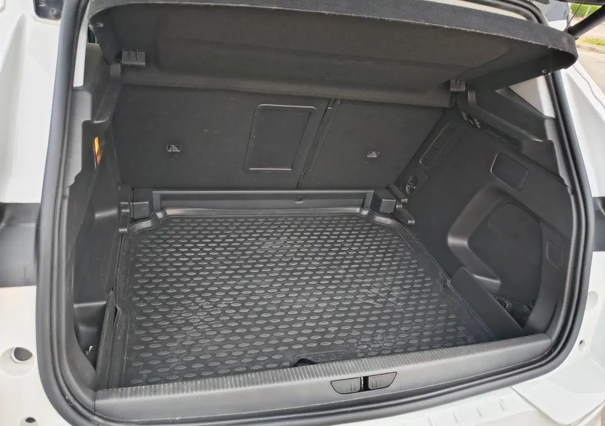Opel Grandland 1.5 ecotec Ultimate s&s 130cv at8 (12)