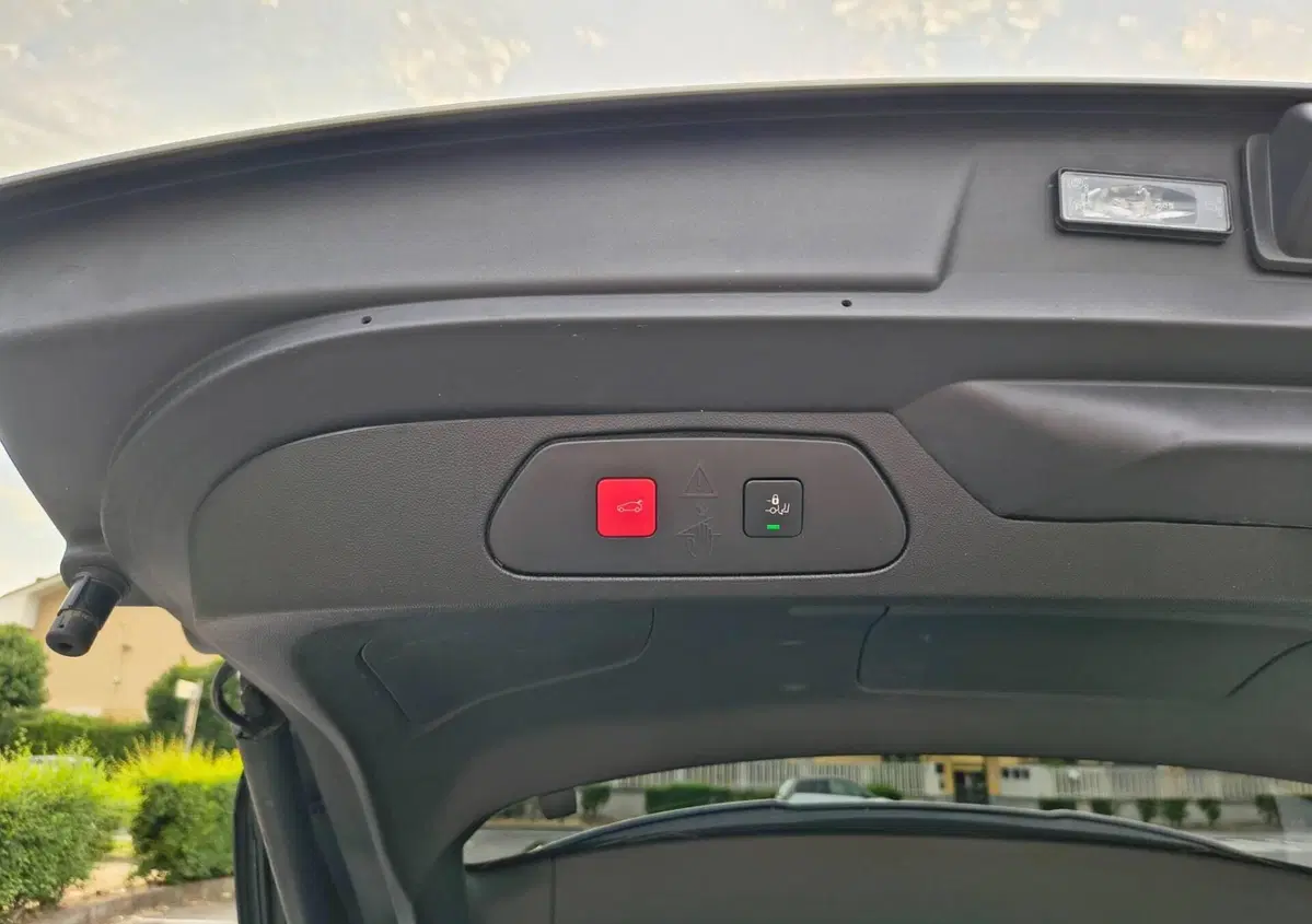 Opel Grandland 1.5 ecotec Ultimate s&s 130cv at8 (18)