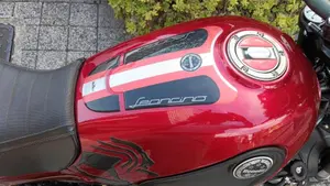 Benelli Leoncino 500 ABS (2017 - 20)  (3)
