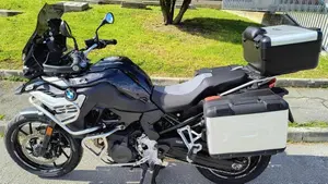 Bmw F 800 GS (2024 - 26) 