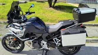Bmw F 800 GS (2024 - 26) usata