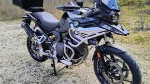 Bmw F 800 GS (2024 - 26)  (2)