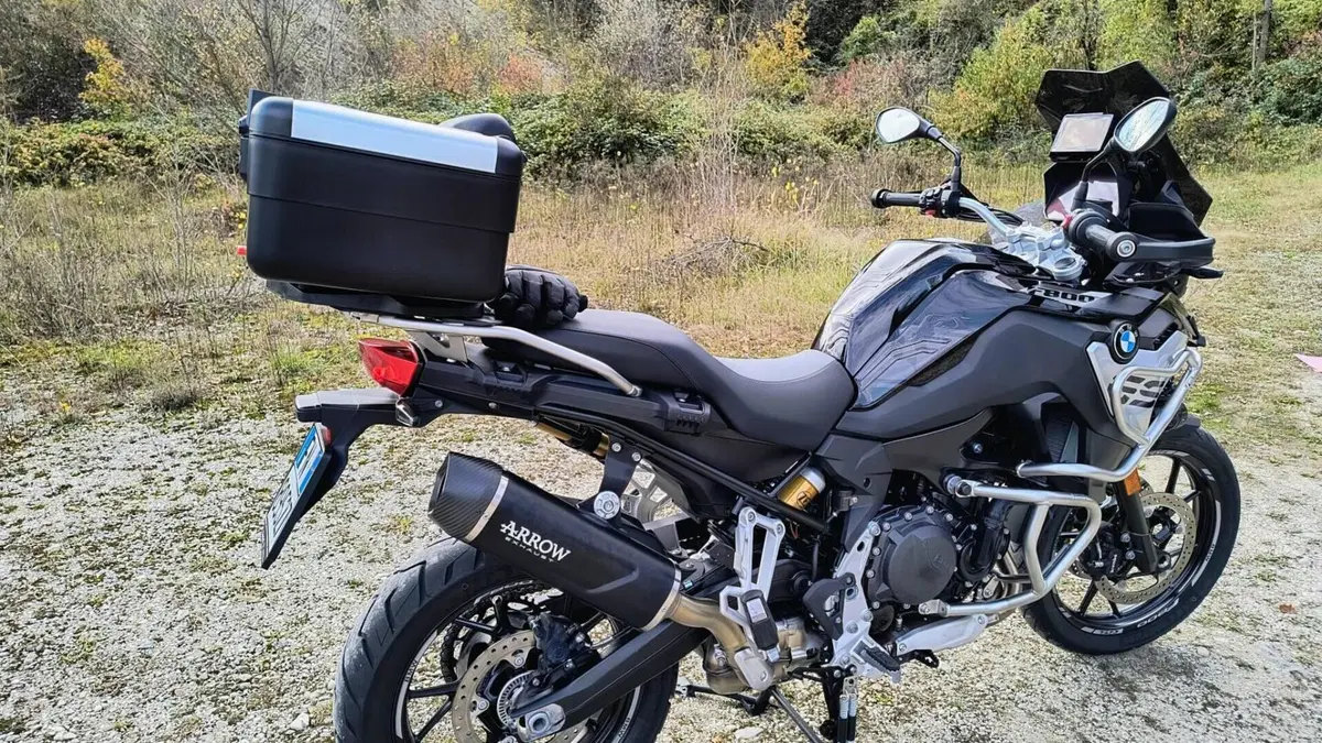 Bmw F 800 GS (2024 - 26)  (3)