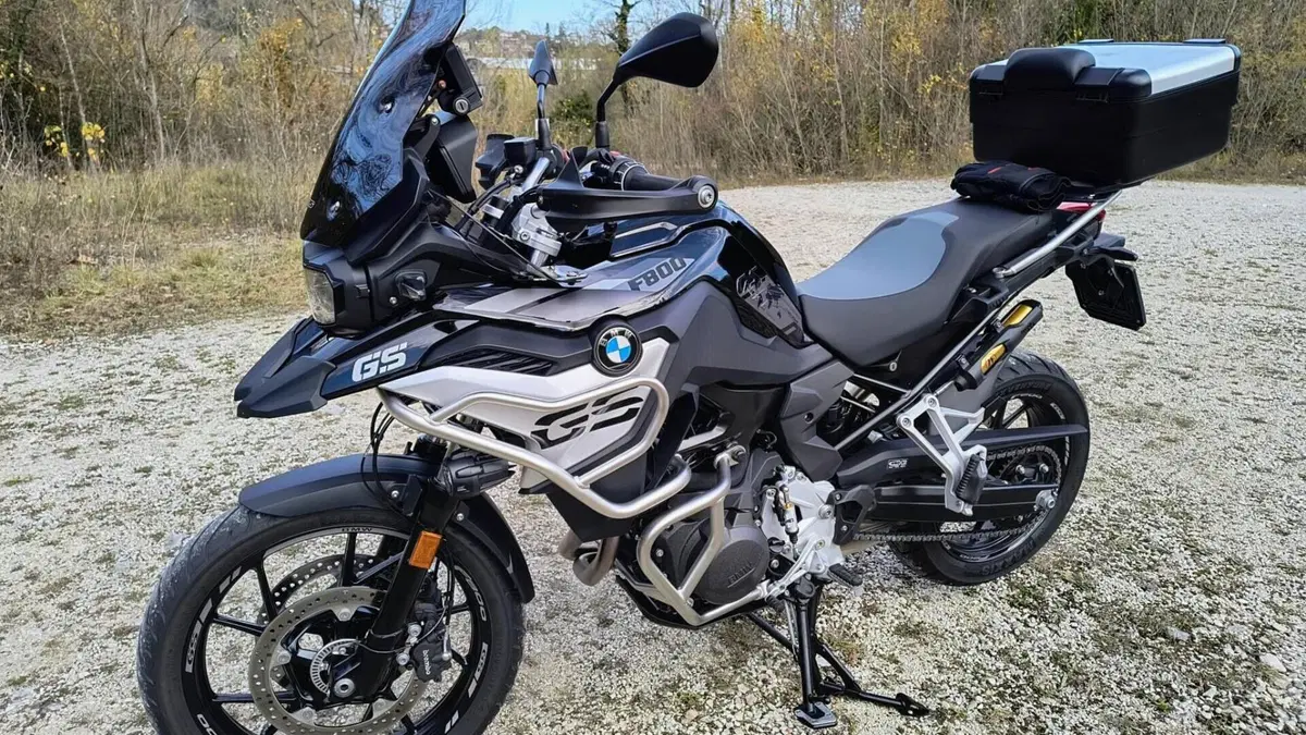 Bmw F 800 GS (2024 - 26)  (4)