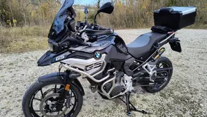 Bmw F 800 GS (2024 - 26)  (4)