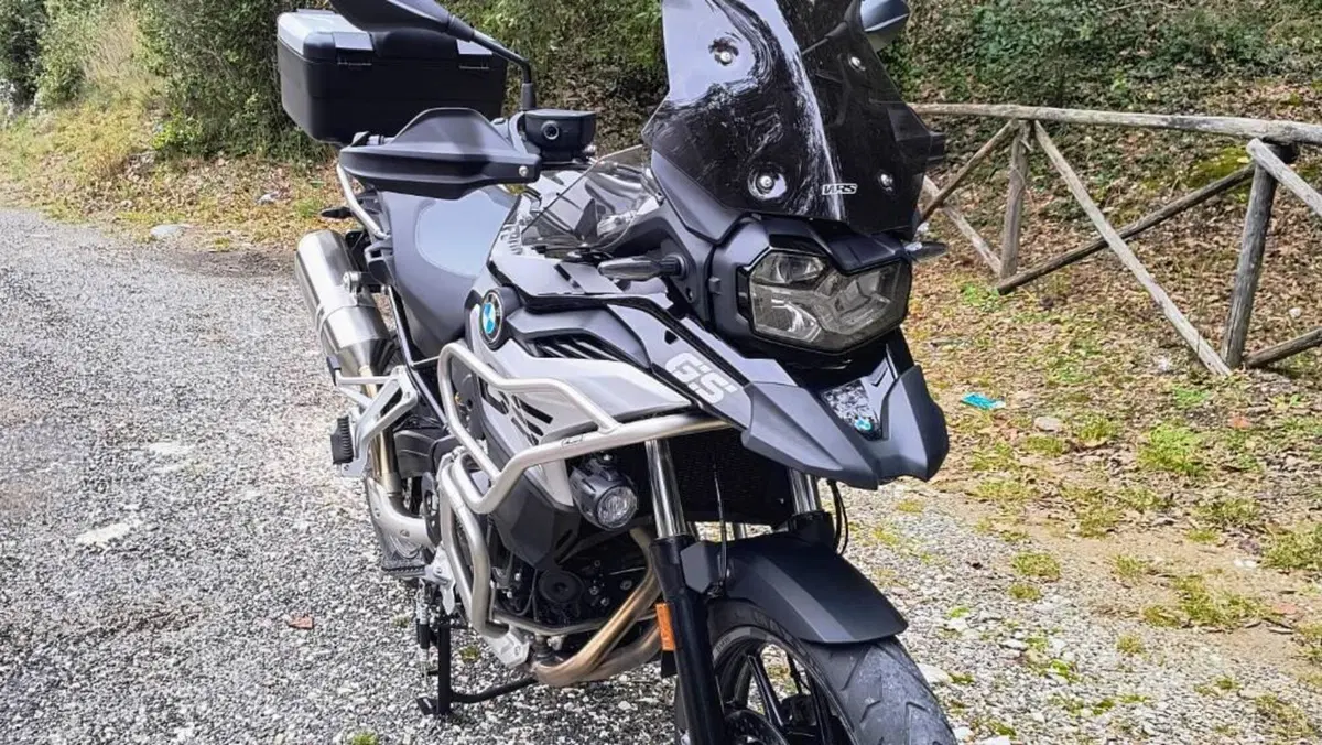 Bmw F 800 GS (2024 - 26)  (6)