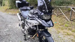 Bmw F 800 GS (2024 - 26)  (6)