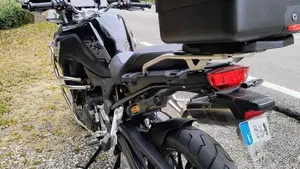 Bmw F 800 GS (2024 - 26)  (8)