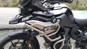 Bmw F 800 GS (2024 - 26)  (9)