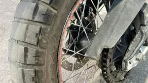 Bmw F 800 GS (2008 - 15)  (3)