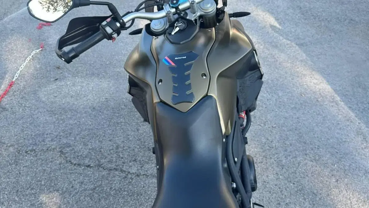 Bmw F 800 GS (2008 - 15)  (4)