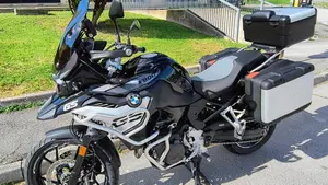 Bmw F 800 GS (2024 - 26)  (15)