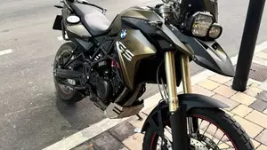 Bmw F 800 GS (2008 - 15)  (7)