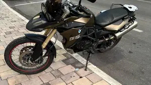 Bmw F 800 GS (2008 - 15)  (8)
