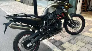 Bmw F 800 GS (2008 - 15)  (9)
