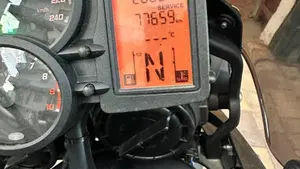 Bmw F 800 GS (2008 - 15)  (10)