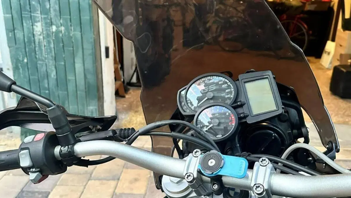 Bmw F 800 GS (2008 - 15)  (11)