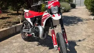 Fantic Motor XM 50 Performance (2023 - 24) 