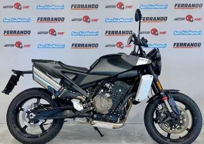 Husqvarna Svartpilen 801 (2024 - 26) - Annuncio 9623881
