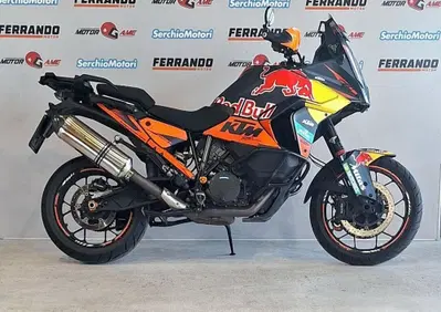 KTM 1290 Super Adventure S (2022 - 25) - Annuncio 9767164