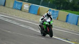 Kawasaki Ninja 1000 ZX-10R (2011 - 15)  (7)