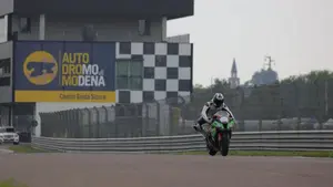 Kawasaki Ninja 1000 ZX-10R (2011 - 15)  (8)