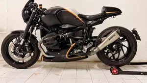 Bmw R nineT 1200 Racer (2017 - 20) 