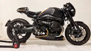 Bmw R nineT 1200 Racer (2017 - 20)  (2)