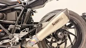 Bmw R nineT 1200 Racer (2017 - 20)  (6)