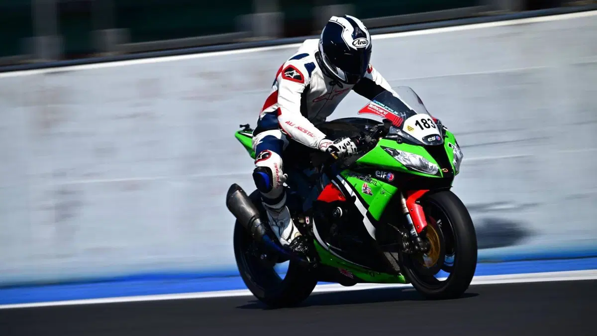 Kawasaki Ninja 1000 ZX-10R (2011 - 15)  (9)