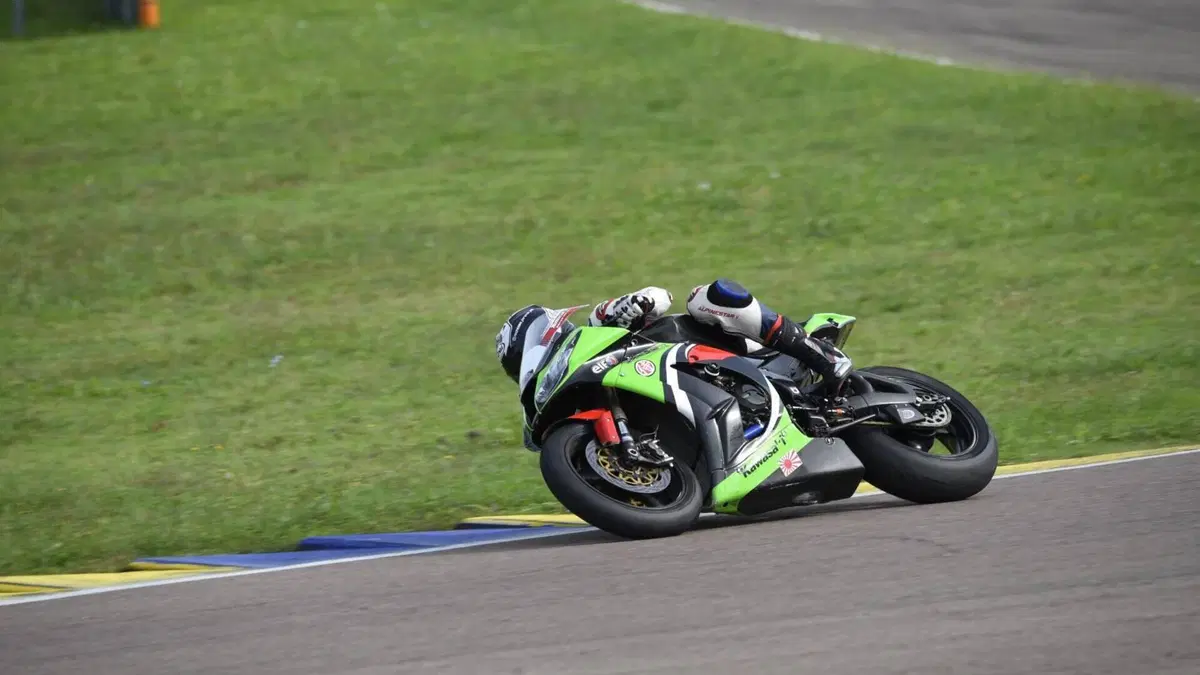 Kawasaki Ninja 1000 ZX-10R (2011 - 15)  (11)