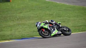 Kawasaki Ninja 1000 ZX-10R (2011 - 15)  (11)