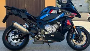 Bmw M 1000 XR (2024 - 27)  (4)