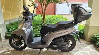 Sym Symphony 200 ST (2025 - 26) usata