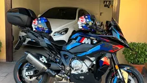 Bmw M 1000 XR (2024 - 27)  (8)
