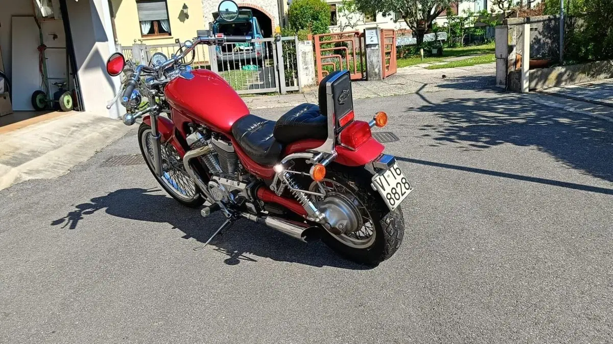 Suzuki   (2)