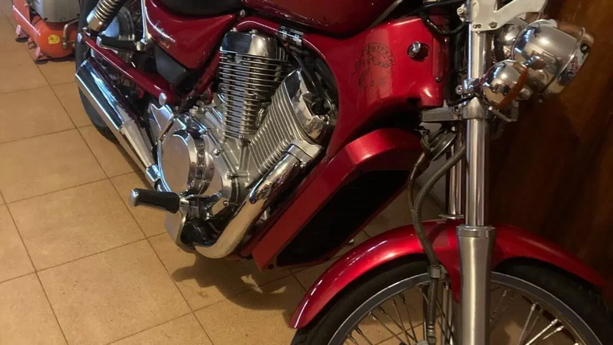 Suzuki   (5)