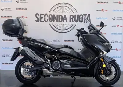 Yamaha T-Max 530 DX (2017 - 19) - Annuncio 10037605